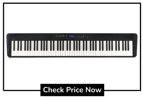 best digital piano for classical pianists