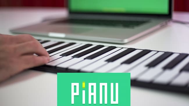 best free piano learning app