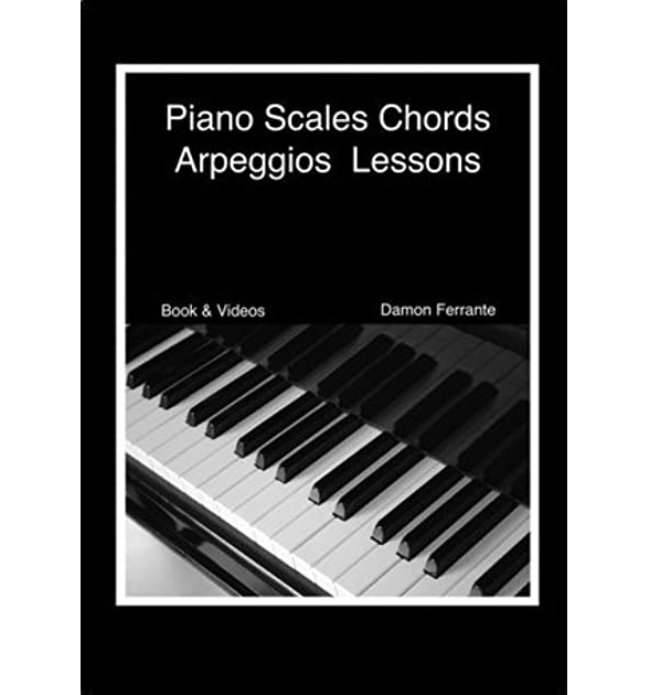 Best Piano Lesson Books For Beginners