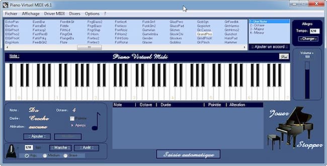 free piano learning software for pc
