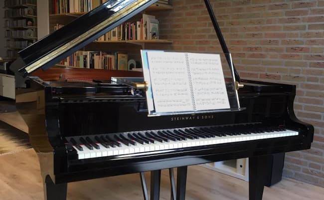 what are digital piano accessories
