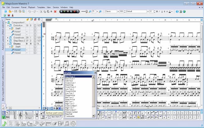 piano software for windows 10 pc