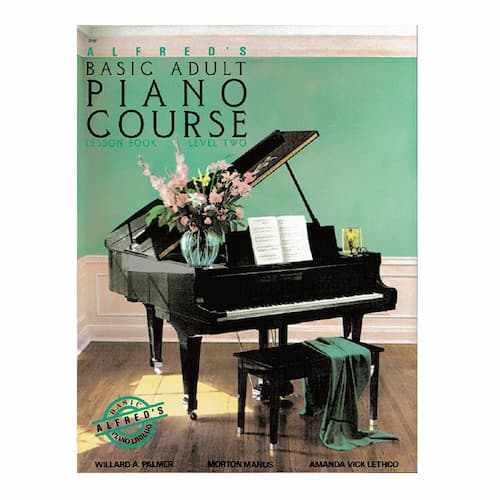  piano lesson books for beginners 