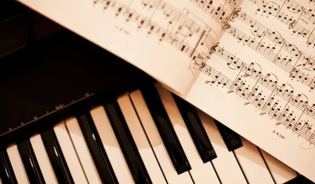 top 5 books to learn piano