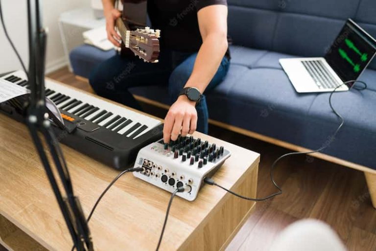 How to Record Digital Piano Pianos Hub