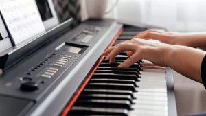 benefits of choosing digital piano