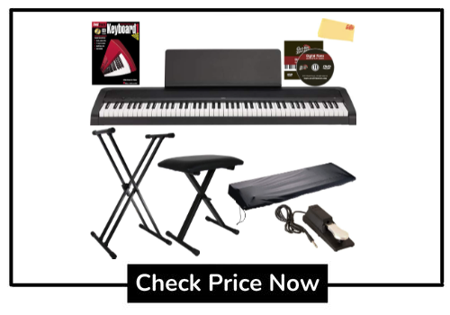 best acoustic piano for beginners
