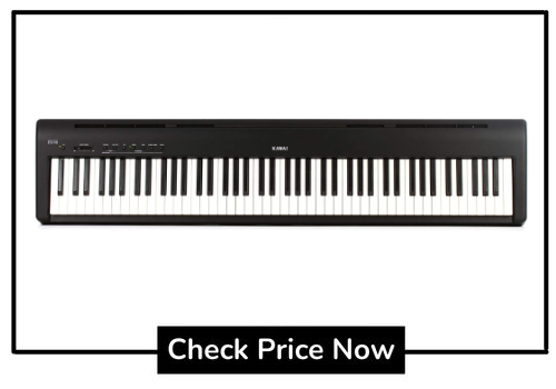 best digital piano under $1000 reddit