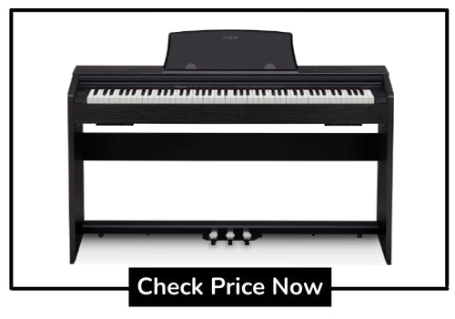 best digital piano under $1000