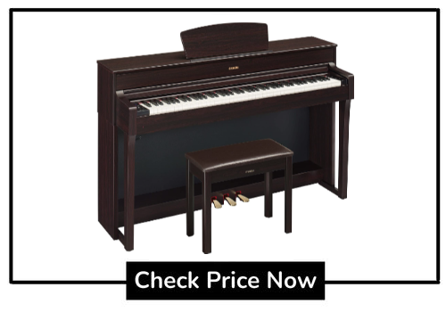 best yamaha digital piano for professional pianist