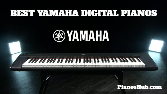 best yamaha digital piano