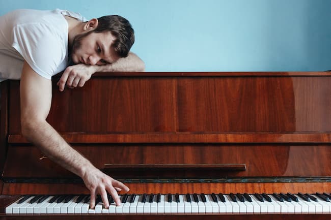 self-taught piano mistakes