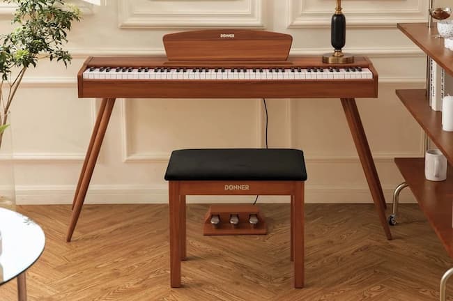  why are digital pianos so expensive 
