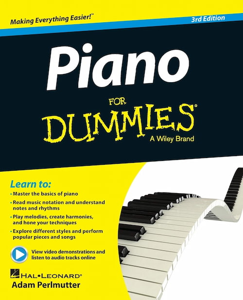 best beginner piano book for child
