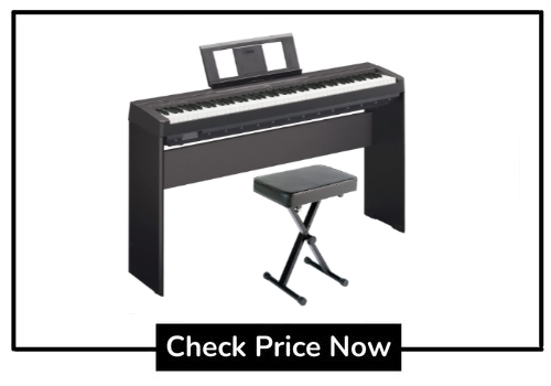 best digital piano for beginners