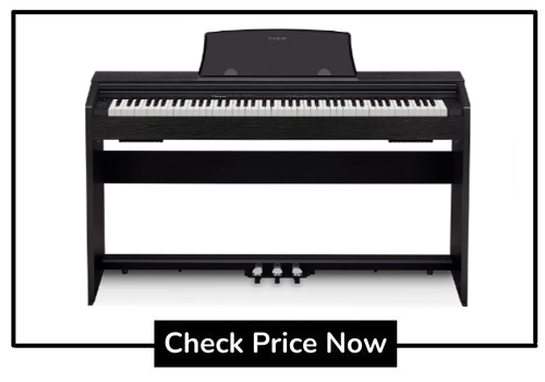 best digital piano for home use