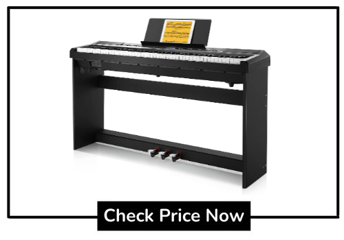 best digital piano under $500 reddit