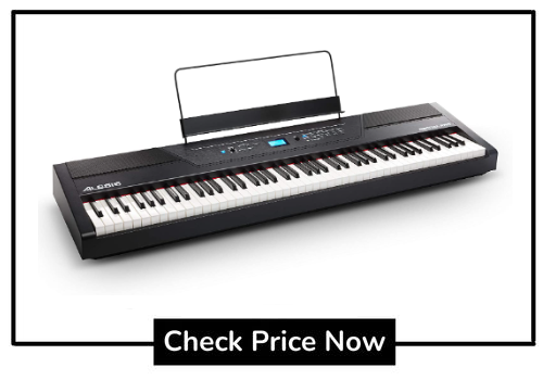best digital piano under 500$