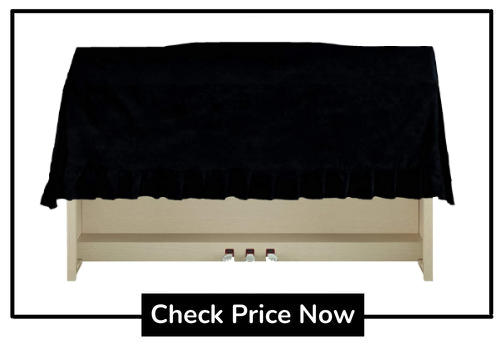 best dust cover for digital piano 2023