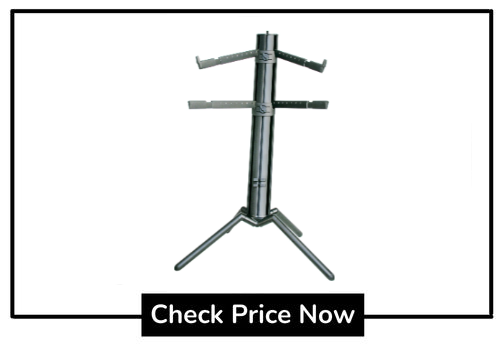 best piano stand for 88 keys