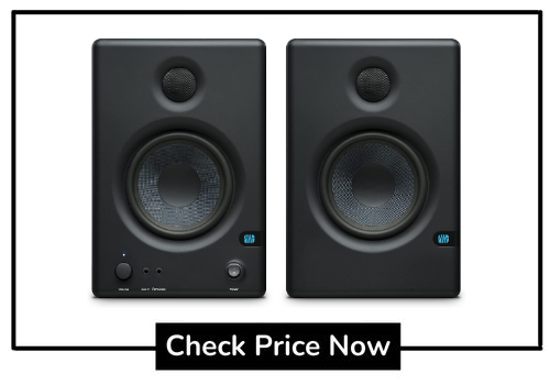 best studio monitors of all time