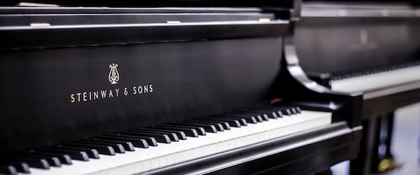 differences between Yamaha and Steinway