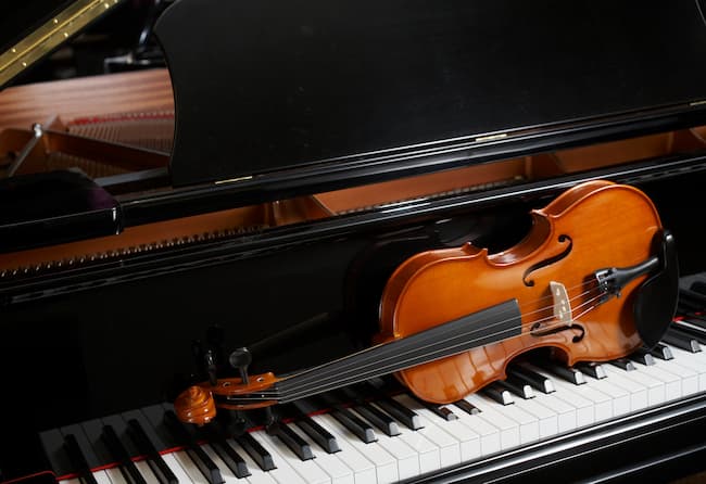  piano vs violin difficulty 