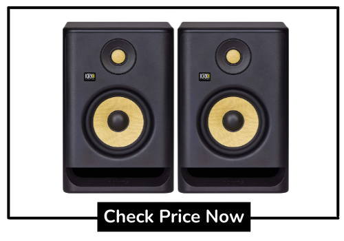 what is the best studio monitors