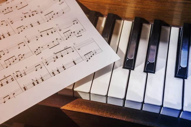 How To Memorize Piano Music
