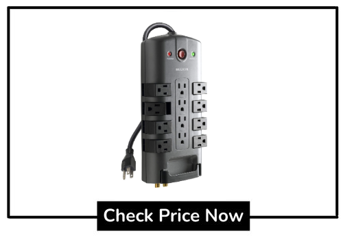 best surge protector brand