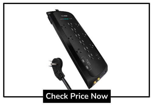 surge protector for digital piano 2023