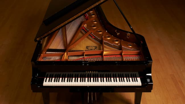  are digital pianos as good as acoustic 