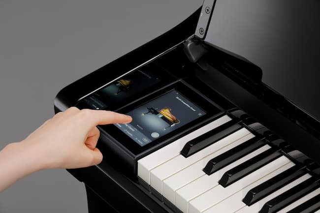 are digital pianos so expensive