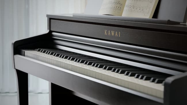 famous piano brands