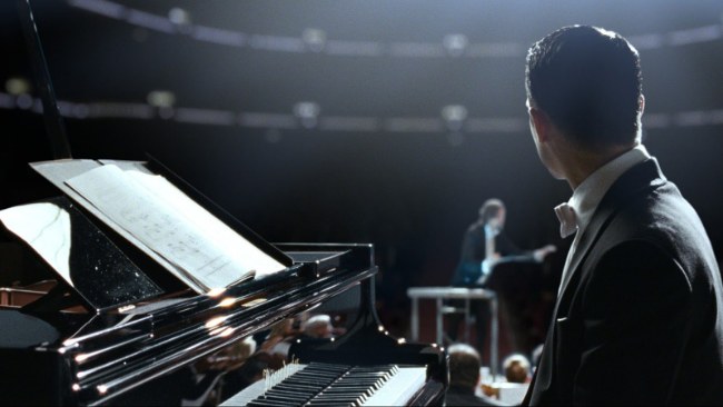 how to become a concert pianist