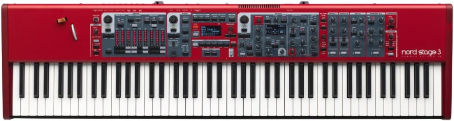 nord keyboard for sale