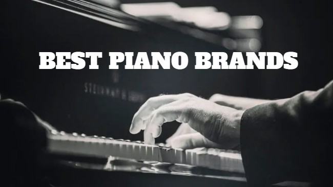 what is the best piano brand