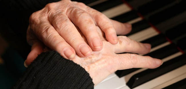 avoid piano injuries