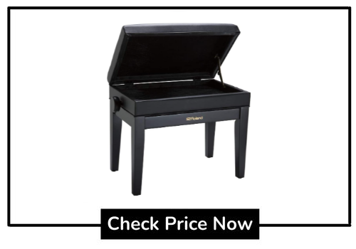 best adjustable piano bench