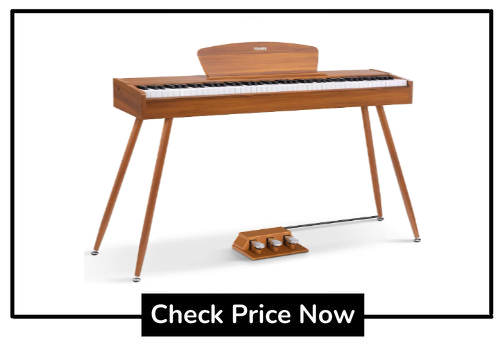 donner ddp 80 piano review