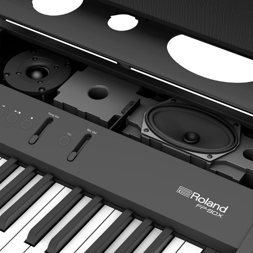 roland fp-90x release date