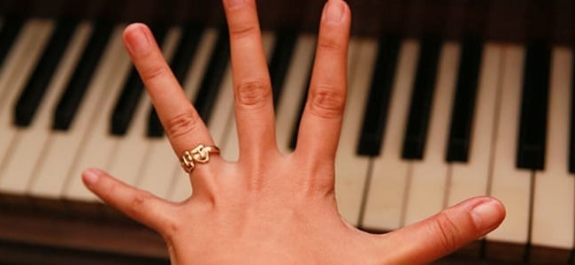 wrist exercises for piano players