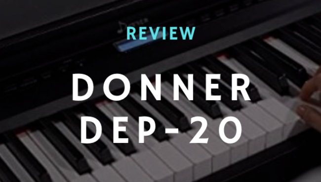 donner dep-20 review
