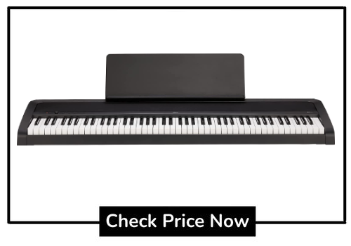 korg b1 piano price